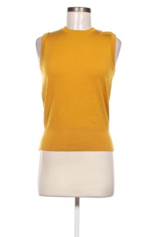 Γυναικείο πουλόβερ Holly & Whyte By Lindex, Μέγεθος S, Χρώμα Κίτρινο, Τιμή 9,30 €