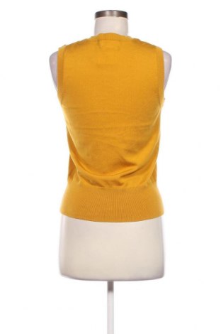Дамски пуловер Holly & Whyte By Lindex, Размер S, Цвят Жълт, Цена 17,60 лв.