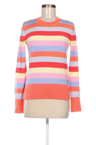 Дамски пуловер Holly & Whyte By Lindex, Размер S, Цвят Многоцветен, Цена 17,39 лв.