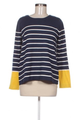 Дамски пуловер Holly & Whyte By Lindex, Размер M, Цвят Син, Цена 17,39 лв.