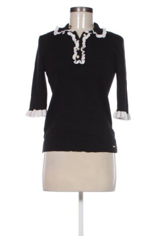 Γυναικείο πουλόβερ Holly & Whyte By Lindex, Μέγεθος L, Χρώμα Μαύρο, Τιμή 7,53 €