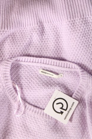 Damenpullover House, Größe L, Farbe Lila, Preis 8,07 €