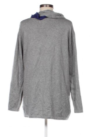 Damenpullover Hs Navigazione, Größe XL, Farbe Grau, Preis € 7,99