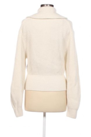 Дамски пуловер Hugo Boss, Размер S, Цвят Бежов, Цена 183,00 лв.
