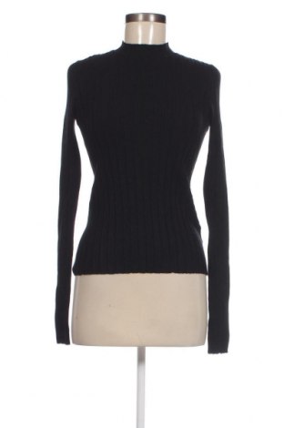 Дамски пуловер Hugo Boss, Размер S, Цвят Черен, Цена 155,80 лв.
