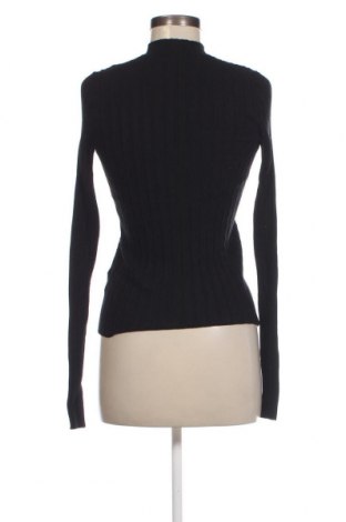 Γυναικείο πουλόβερ Hugo Boss, Μέγεθος S, Χρώμα Μαύρο, Τιμή 86,22 €