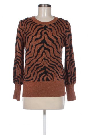 Дамски пуловер INFLUENCER, Размер L, Цвят Многоцветен, Цена 10,66 лв.