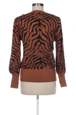Дамски пуловер INFLUENCER, Размер L, Цвят Многоцветен, Цена 8,61 лв.