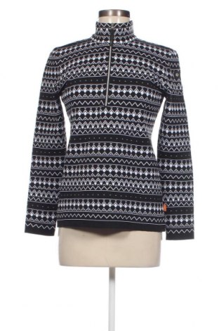 Дамски пуловер Icepeak, Размер M, Цвят Черен, Цена 27,90 лв.