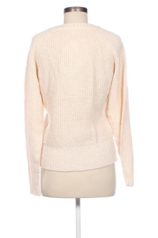 Дамски пуловер Ichi, Размер S, Цвят Бежов, Цена 13,95 лв.
