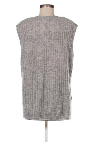 Damenpullover Ichi, Größe M, Farbe Grau, Preis 8,99 €