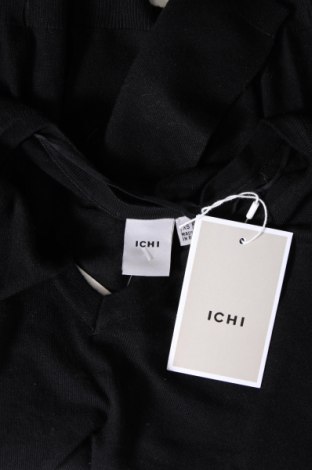 Damenpullover Ichi, Größe XS, Farbe Schwarz, Preis € 12,46