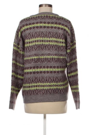 Дамски пуловер Ichi, Размер S, Цвят Многоцветен, Цена 17,67 лв.