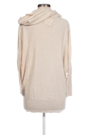 Γυναικείο πουλόβερ If It Were Me, Μέγεθος M, Χρώμα  Μπέζ, Τιμή 4,13 €