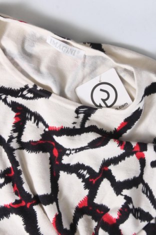 Γυναικείο πουλόβερ Imagini, Μέγεθος M, Χρώμα Πολύχρωμο, Τιμή 7,18 €