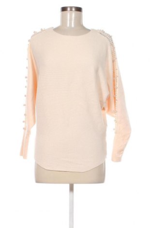 Γυναικείο πουλόβερ Impression, Μέγεθος M, Χρώμα Ρόζ , Τιμή 5,94 €