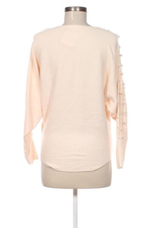 Дамски пуловер Impression, Размер M, Цвят Розов, Цена 7,44 лв.