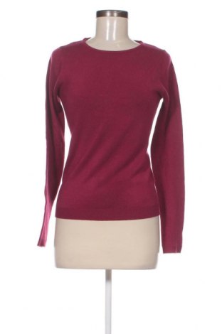 Дамски пуловер In Extenso, Размер S, Цвят Лилав, Цена 13,05 лв.
