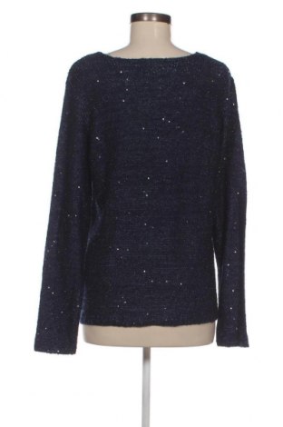 Дамски пуловер In Extenso, Размер M, Цвят Син, Цена 24,84 лв.