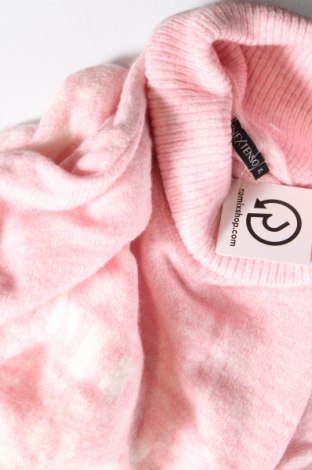 Γυναικείο πουλόβερ In Extenso, Μέγεθος XL, Χρώμα Ρόζ , Τιμή 10,23 €