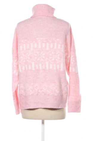 Damski sweter In Extenso, Rozmiar XL, Kolor Różowy, Cena 50,09 zł