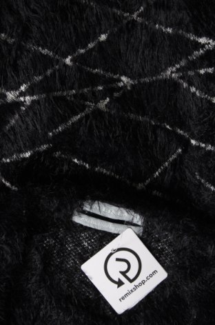 Γυναικείο πουλόβερ In Linea, Μέγεθος L, Χρώμα Μαύρο, Τιμή 6,09 €