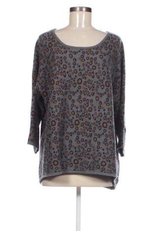 Γυναικείο πουλόβερ In Linea, Μέγεθος XL, Χρώμα Πολύχρωμο, Τιμή 7,10 €