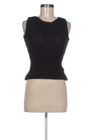 Дамски пуловер In Wear, Размер M, Цвят Черен, Цена 37,33 лв.