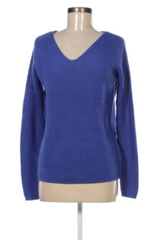 Γυναικείο πουλόβερ Infinity Woman, Μέγεθος S, Χρώμα Μπλέ, Τιμή 17,94 €