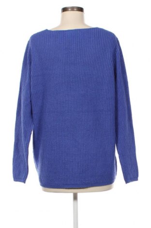 Dámsky pulóver Infinity Woman, Veľkosť L, Farba Modrá, Cena  5,43 €