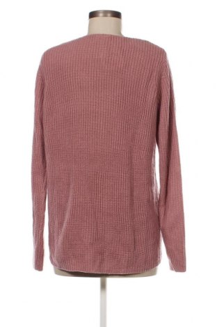 Дамски пуловер Infinity Woman, Размер M, Цвят Розов, Цена 11,31 лв.