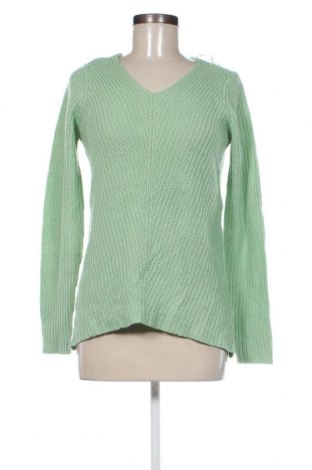 Damenpullover Infinity Woman, Größe S, Farbe Grün, Preis € 6,26