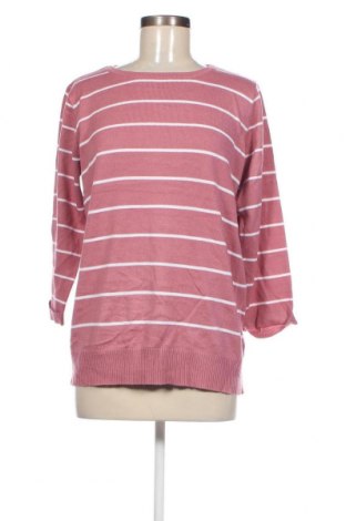 Γυναικείο πουλόβερ Infinity Woman, Μέγεθος L, Χρώμα Ρόζ , Τιμή 8,97 €
