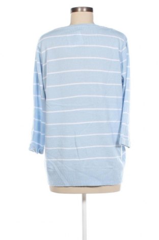 Γυναικείο πουλόβερ Infinity Woman, Μέγεθος XL, Χρώμα Μπλέ, Τιμή 6,10 €