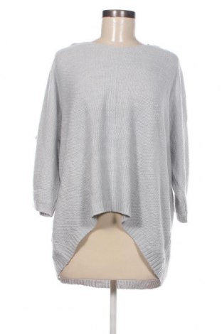 Γυναικείο πουλόβερ Infinity Woman, Μέγεθος XL, Χρώμα Γκρί, Τιμή 7,53 €