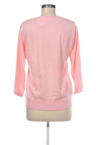 Дамски пуловер Infinity Woman, Размер M, Цвят Розов, Цена 11,60 лв.