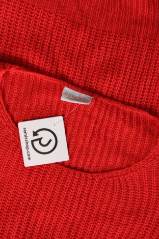 Dámsky pulóver Infinity Woman, Veľkosť M, Farba Červená, Cena  6,58 €