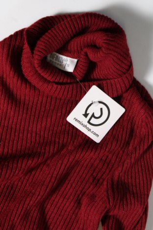 Dámsky pulóver Infinity Woman, Veľkosť S, Farba Červená, Cena  5,43 €