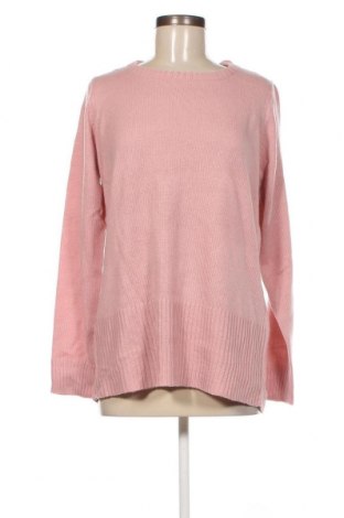 Дамски пуловер Infinity Woman, Размер L, Цвят Розов, Цена 9,57 лв.