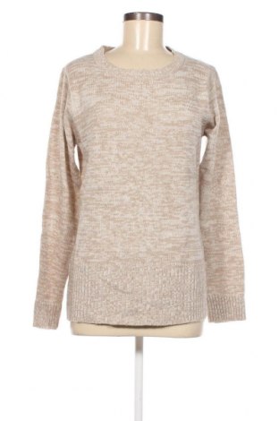 Дамски пуловер Infinity Woman, Размер M, Цвят Бежов, Цена 6,09 лв.