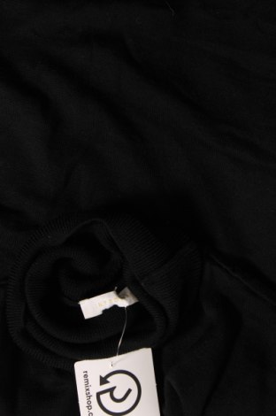 Γυναικείο πουλόβερ Intropia, Μέγεθος XS, Χρώμα Μαύρο, Τιμή 5,75 €