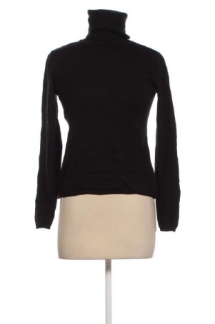 Дамски пуловер Intropia, Размер XS, Цвят Черен, Цена 9,30 лв.