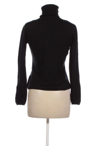 Дамски пуловер Intropia, Размер XS, Цвят Черен, Цена 24,80 лв.