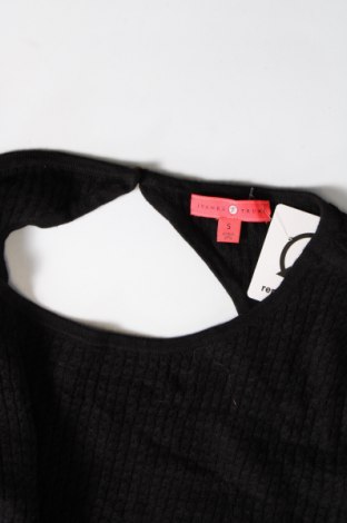 Γυναικείο πουλόβερ Ivanka Trump, Μέγεθος S, Χρώμα Μαύρο, Τιμή 7,18 €