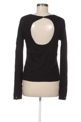 Дамски пуловер Ivanka Trump, Размер S, Цвят Черен, Цена 11,60 лв.