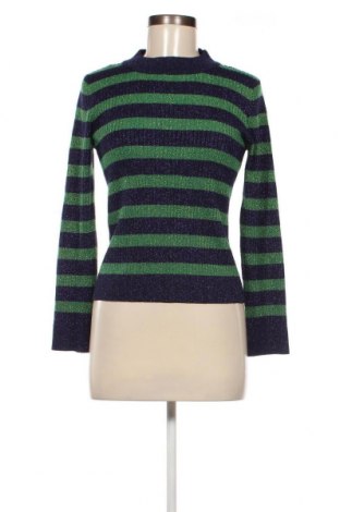 Γυναικείο πουλόβερ Ivy Beau, Μέγεθος M, Χρώμα Πολύχρωμο, Τιμή 14,32 €