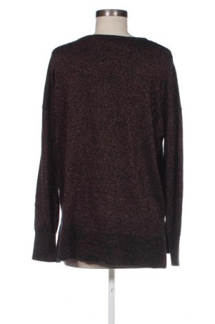 Дамски пуловер Iwie, Размер L, Цвят Кафяв, Цена 8,12 лв.