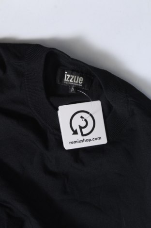 Γυναικείο πουλόβερ Izzue, Μέγεθος XS, Χρώμα Μαύρο, Τιμή 8,37 €