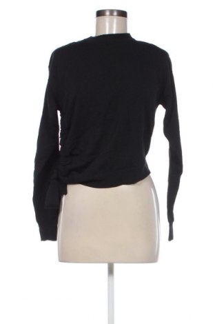 Дамски пуловер Izzue, Размер XS, Цвят Черен, Цена 7,79 лв.