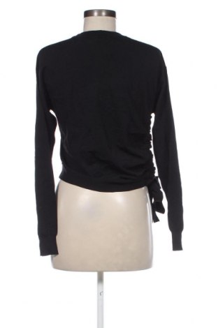 Дамски пуловер Izzue, Размер XS, Цвят Черен, Цена 7,79 лв.